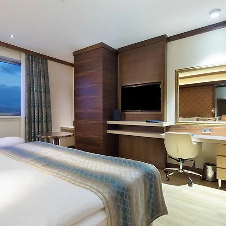 Grand Millennium 5*