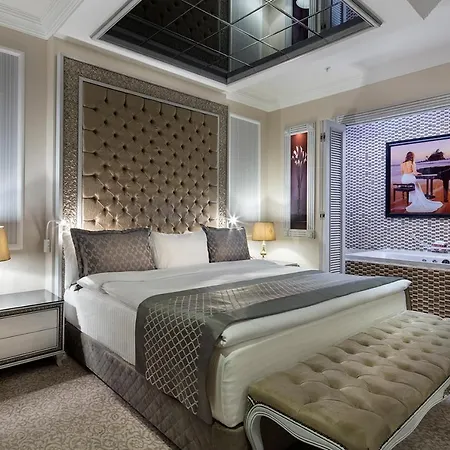 Otel Grand Millennium