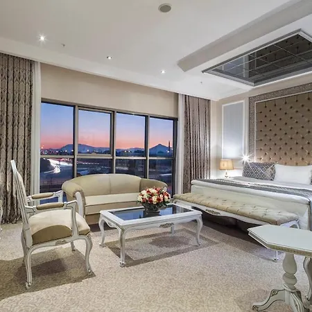 Grand Millennium 5* Konya