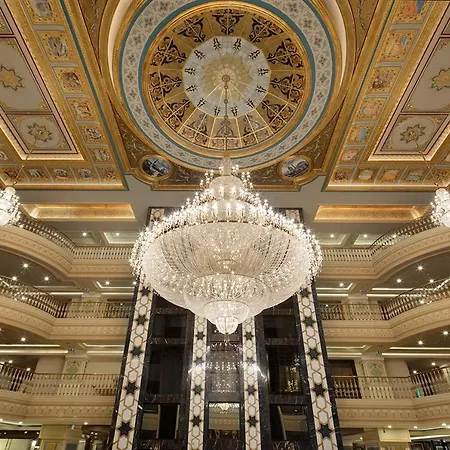 Grand Millennium