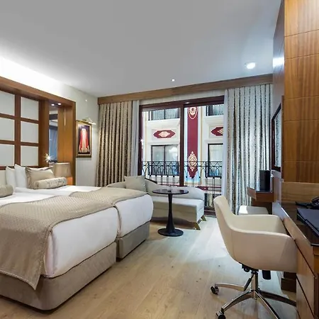 Grand Millennium Konya