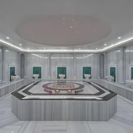 Grand Millennium 5* Konya