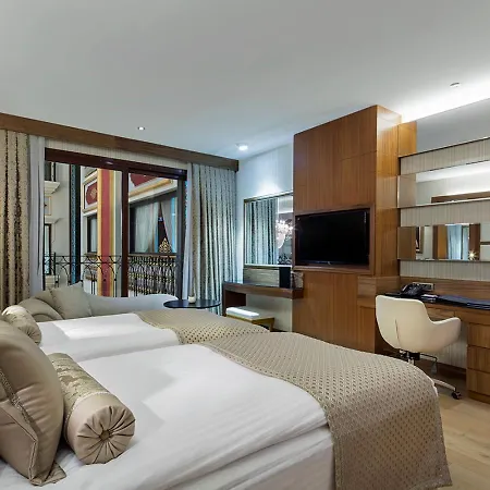 Grand Millennium 5*