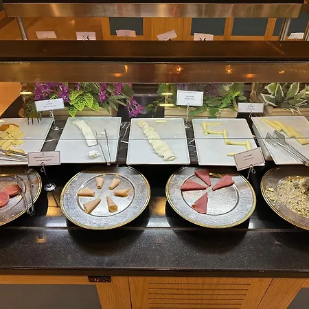 Otel Grand Millennium