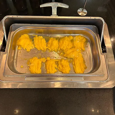 Otel Grand Millennium 5*