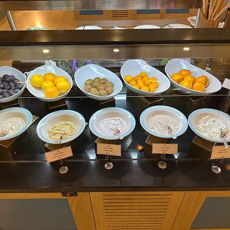 Grand Millennium 5* Konya