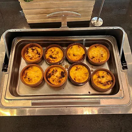 Grand Millennium Hotel 5*