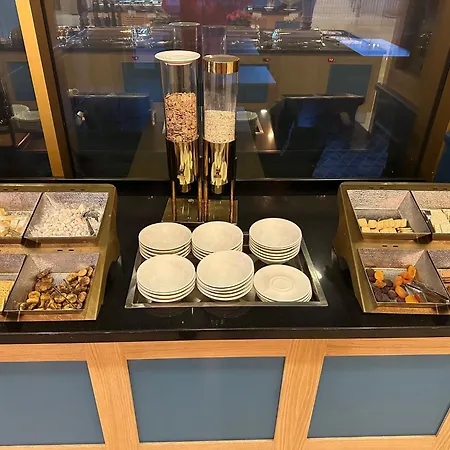 Otel Grand Millennium Konya