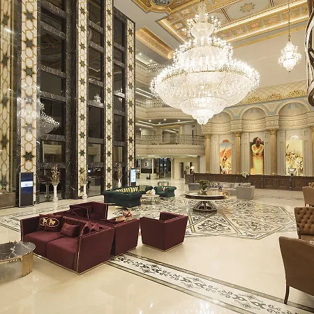 Hotel Grand Millennium