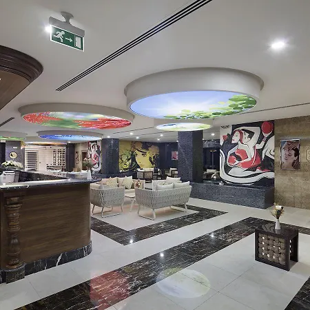 Hotel Grand Millennium Konya