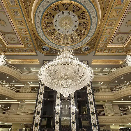 Grand Millennium Konya