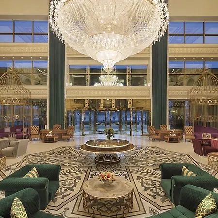 Grand Millennium 5* Konya