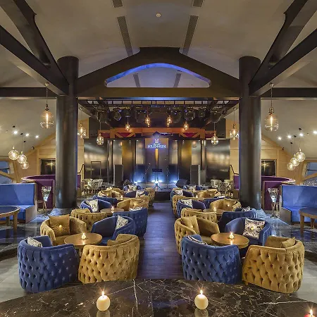 Grand Millennium Hotel Konya