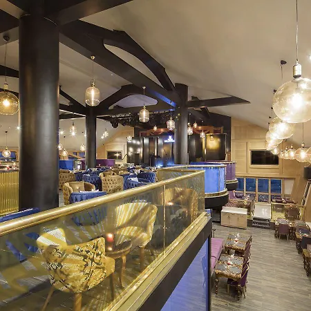 Grand Millennium Hotel Konya