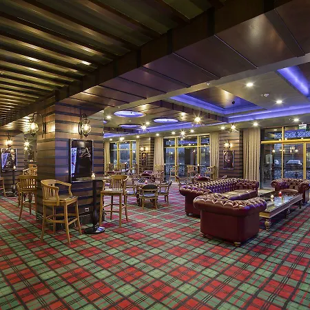 Grand Millennium Konya