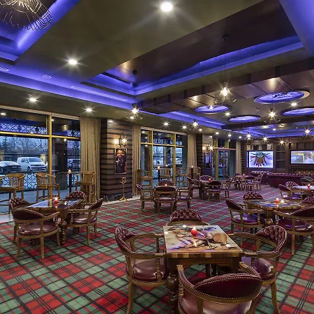 Grand Millennium Hotel