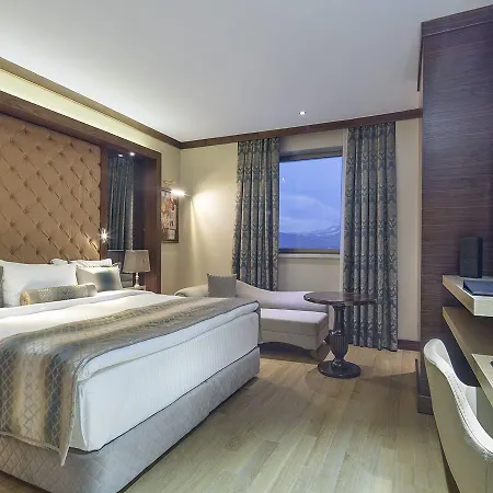 Grand Millennium 5*