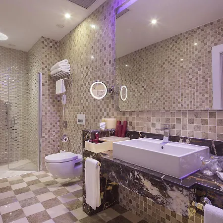 Grand Millennium 5* Konya