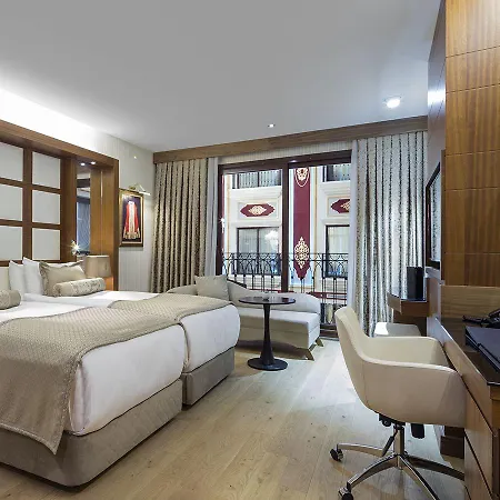 Grand Millennium Hotel Konya