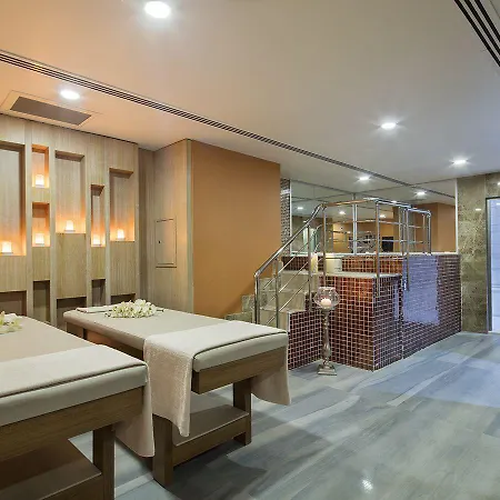 Grand Millennium Hotel Konya