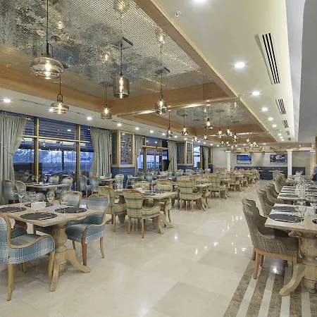 Grand Millennium 5* Konya