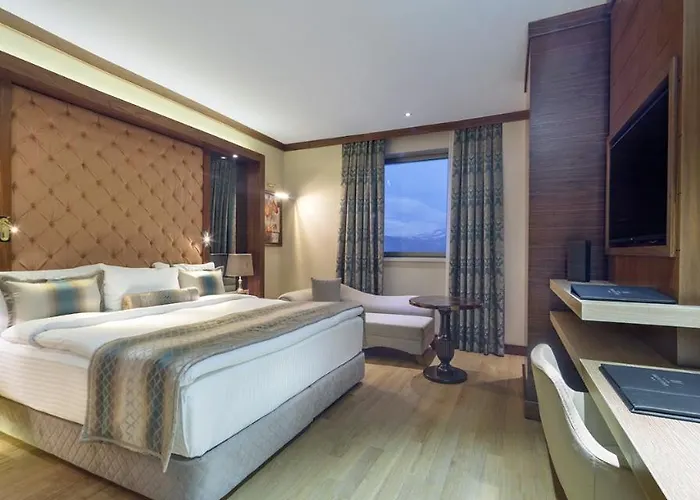 Grand Millennium Otel