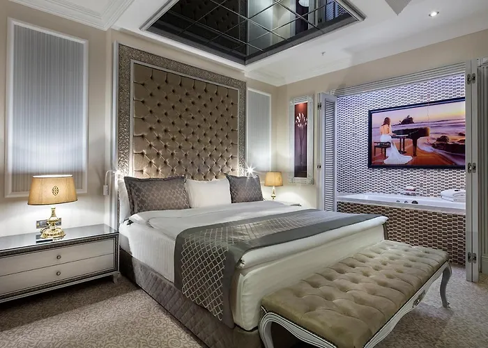 Otel Grand Millennium