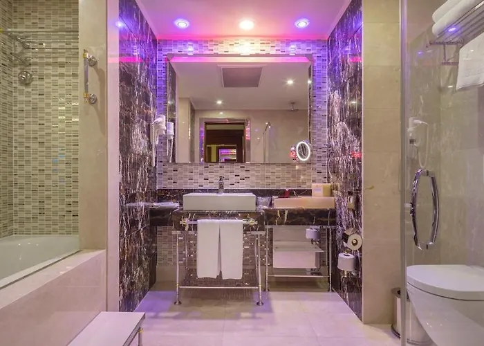 Hotel Grand Millennium 5*