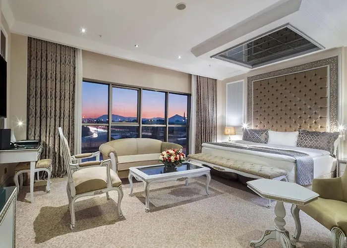 Grand Millennium 5* Konya