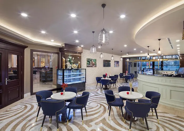 Grand Millennium Otel