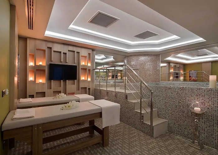 Grand Millennium Konya