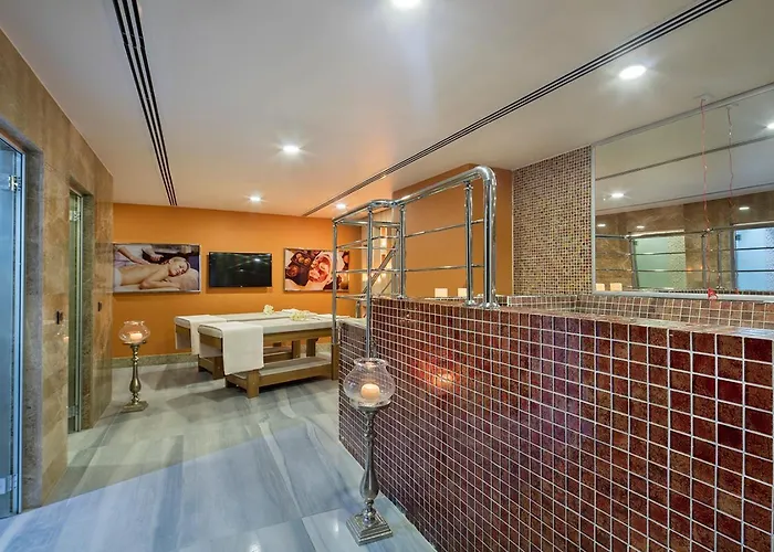 Grand Millennium Konya