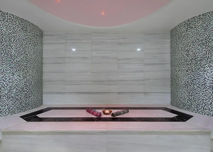 Grand Millennium Otel 5*