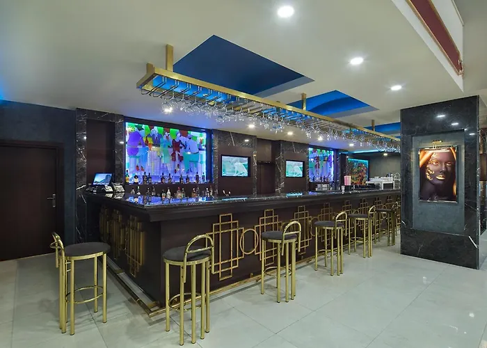 Grand Millennium Hotel 5*