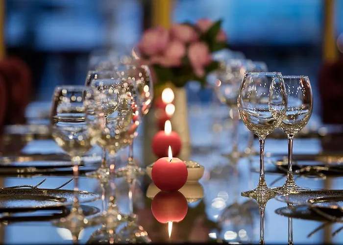 Grand Millennium Hotel Konya