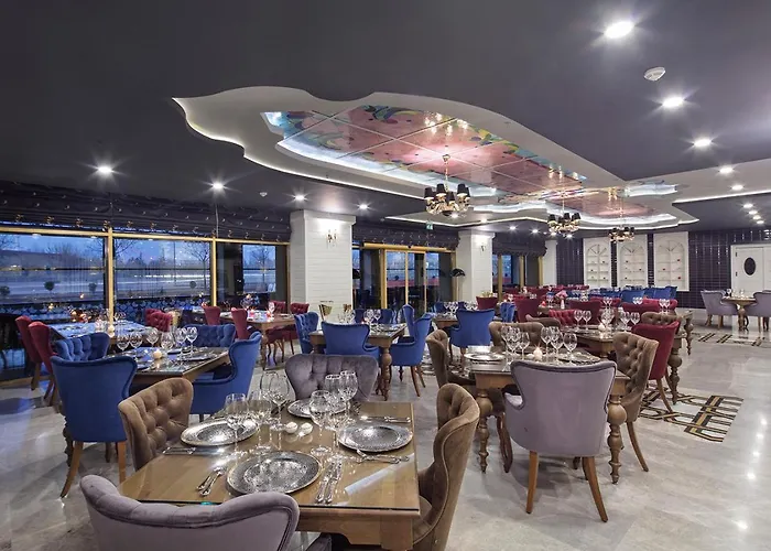 Grand Millennium Otel