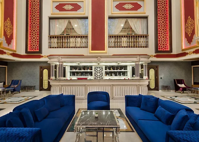 Grand Millennium Otel Konya