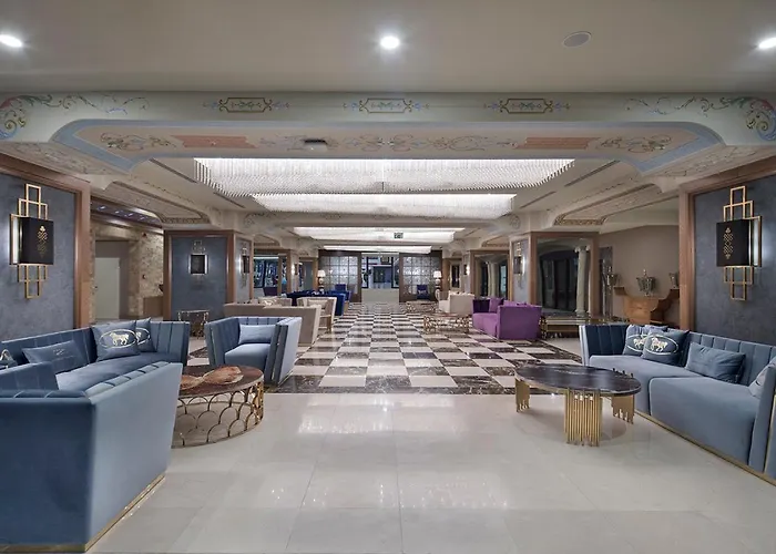 Grand Millennium 5* Konya