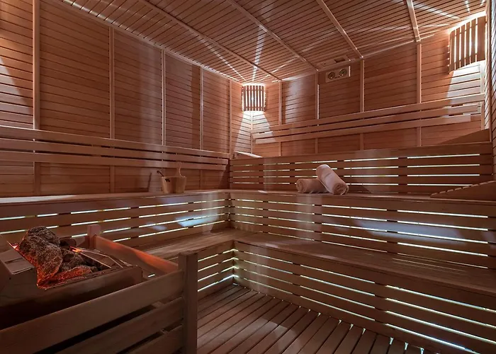 Grand Millennium Hotel Konya