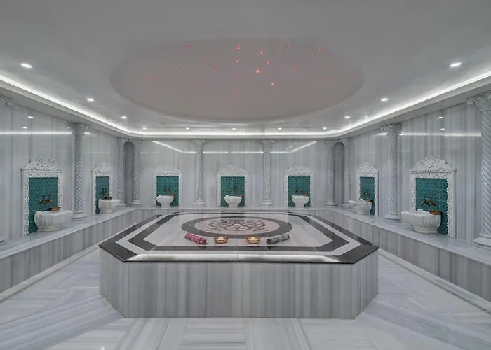 Grand Millennium 5* Konya