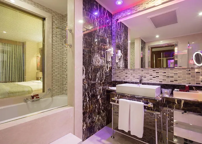 Grand Millennium 5* Konya