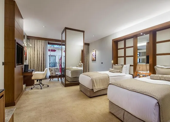 Grand Millennium Konya