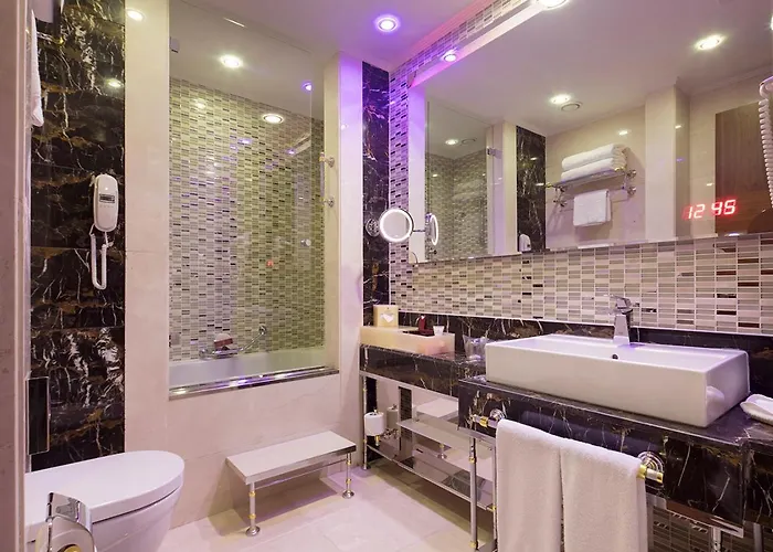 Grand Millennium 5* Konya