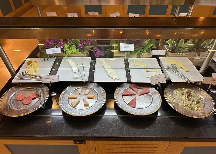 Otel Grand Millennium