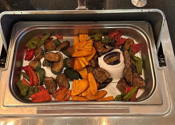 Grand Millennium Hotel 5*