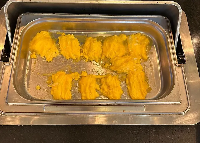 Otel Grand Millennium 5*