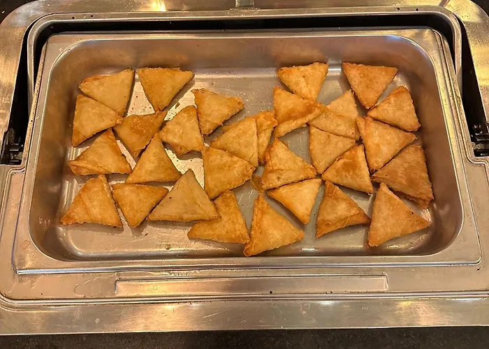 Grand Millennium Otel Konya