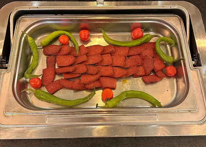 Grand Millennium Konya