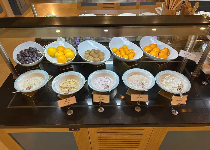 Grand Millennium 5* Konya