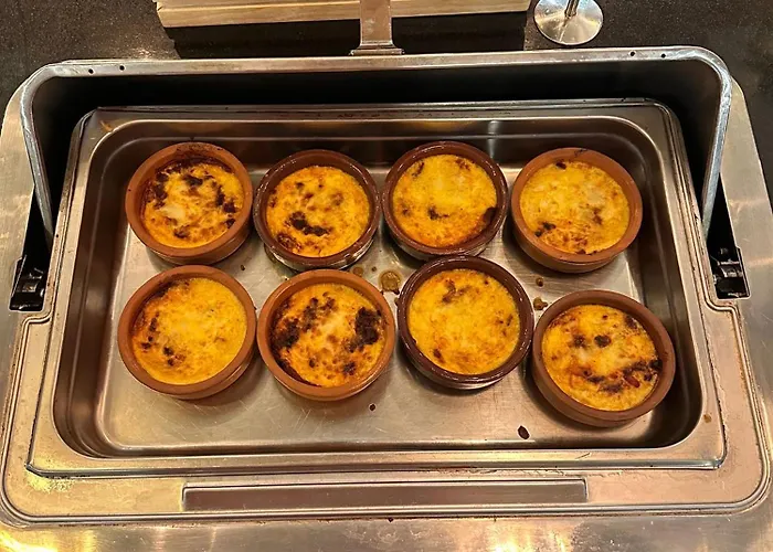 Grand Millennium Otel 5*